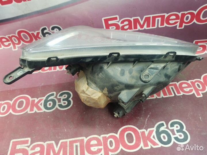 Фара Toyota RAV4 ACA20 2000 лев. (б/у)