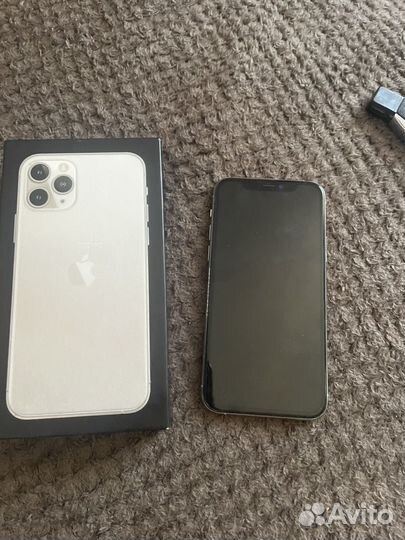 iPhone 11 Pro, 256 ГБ