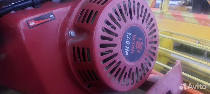 Мотоблок мтз беларус 012WM