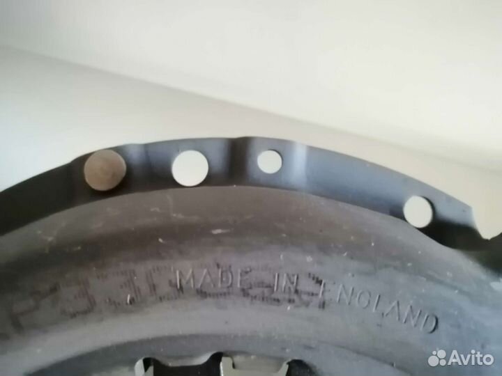 Сцепление Ровер 200,25,400,45,75