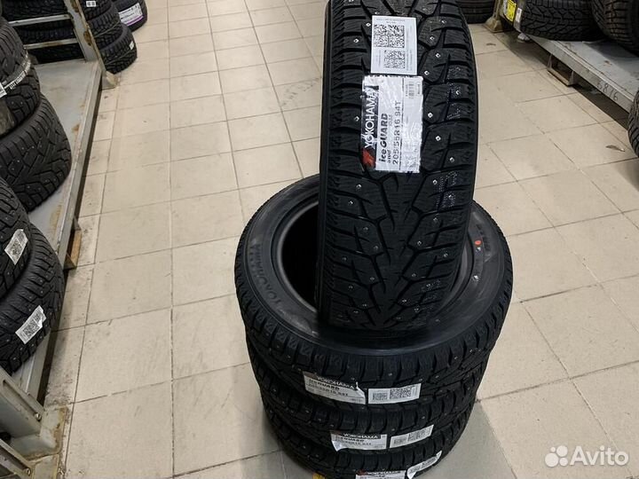 Yokohama Ice Guard IG55 205/55 R16 94T
