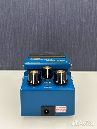 Boss Bd-2 Blues Driver Продажа/Обмен