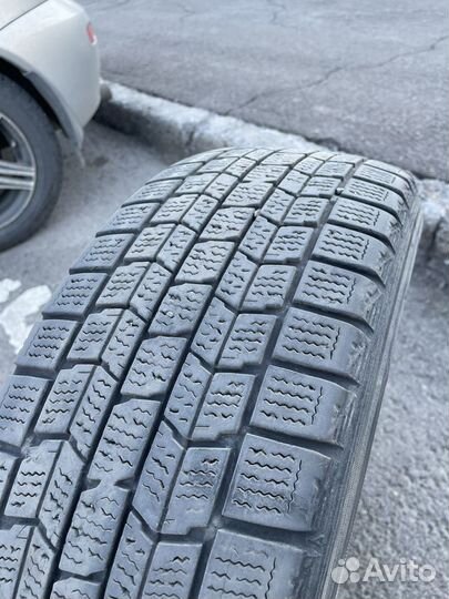 Dunlop DSX-2 195/65 R15