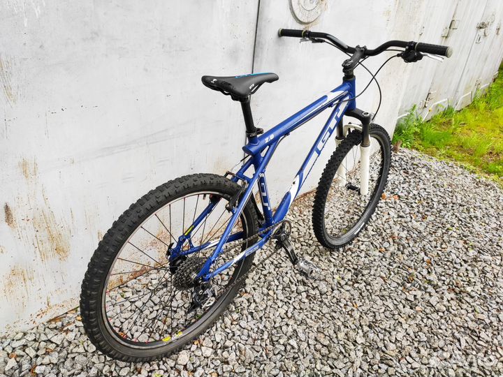 Велосипед GT 26