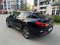 BMW X4 2.0 AT, 2019, 90 000 км, с пробегом, цена 4 780 000 руб.