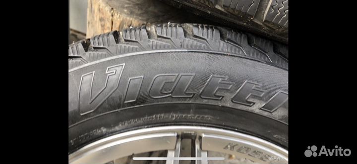 Viatti Brina Nordico V-522 185/65 R15 23H