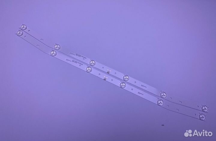 Подсветка ergo LE32CT5020JP (Новая)