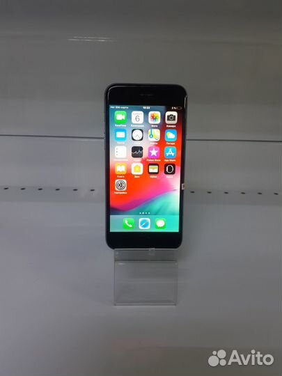 iPhone 6, 32 ГБ