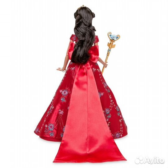 Кукла Елена из Авалор Дисней 45 см