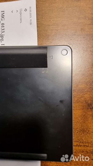 Клавиатура беспроводная Samsung