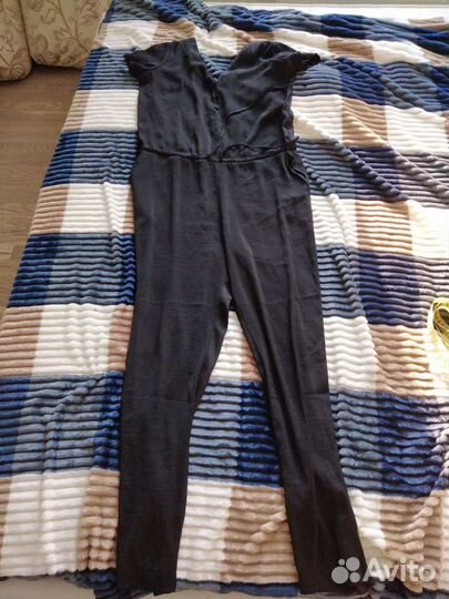 Комбинезон женский летний 46 48