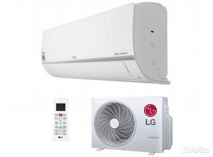 Кондиционер / большой выбор