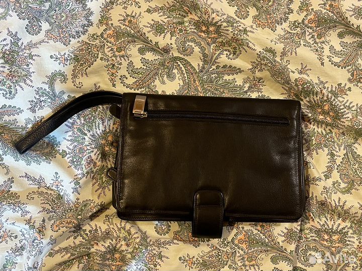 Борсетка Braun Buffel