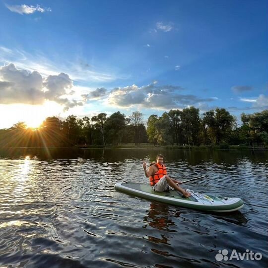Сапборд/Сап борд/ sup bоаrd/ прокат/аренда