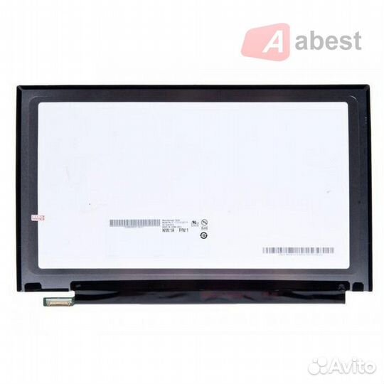 B133HAN03.0 Экран для ноутбука, Новое, шт