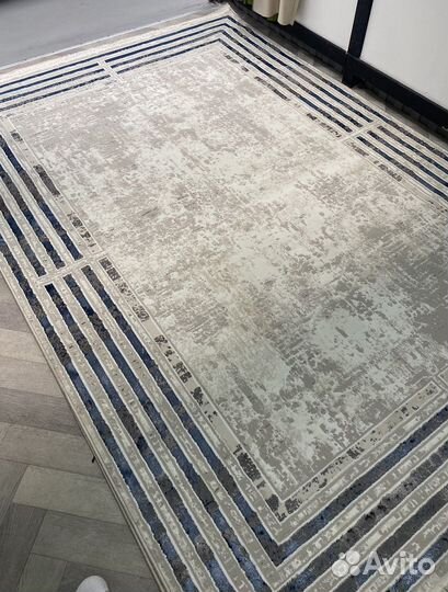 Ковер прямоугольный 200x290 см Турция