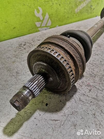 Полуось задняя Мерседес Бенз 210 Е-класс