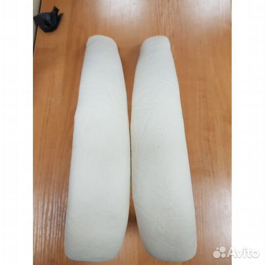 Накладка на ручки для кресла chairman 420, 444