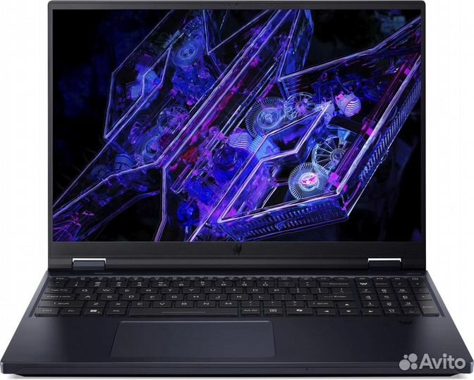 Ноутбук Acer Predator Helios Neo 18 PHN18-71-736A