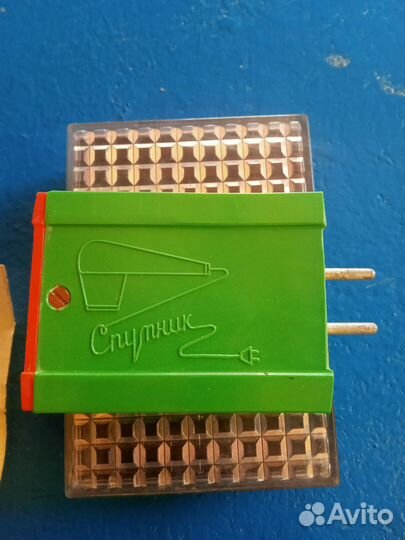 Преобразователь напряжения