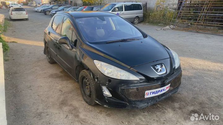 Трубка кондиционера Peugeot 308 (T7) 6477F4