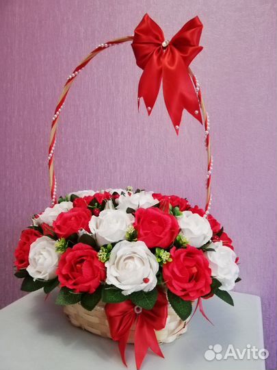 Букет