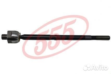 Тяга рулевая перед прав/лев