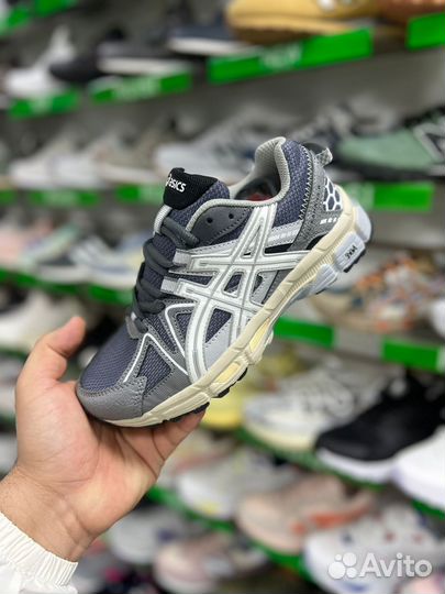 Кроссовки женские Asics gel kahana 8