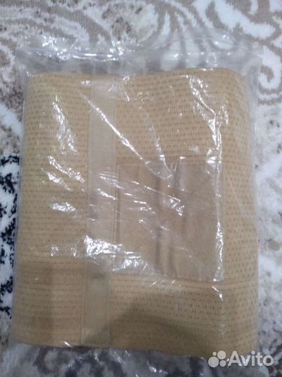 Бандаж послеоперационный