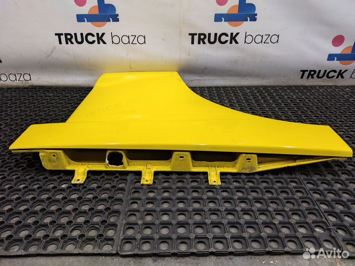 1295620 Продолжение двери правой