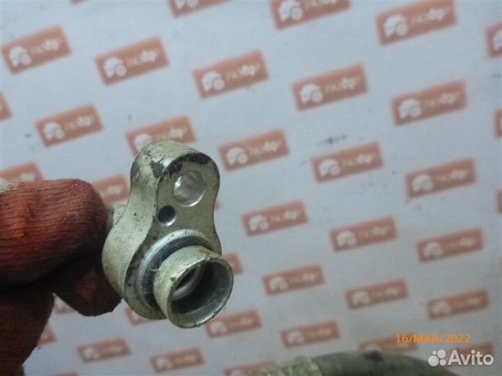 Трубка кондиционера Mitsubishi Lancer CS1A 4G18