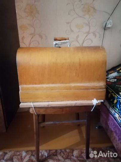 Машинка швейная Подольск