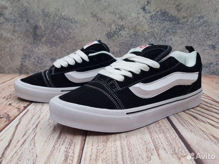 Кеды Vans Knu Skool