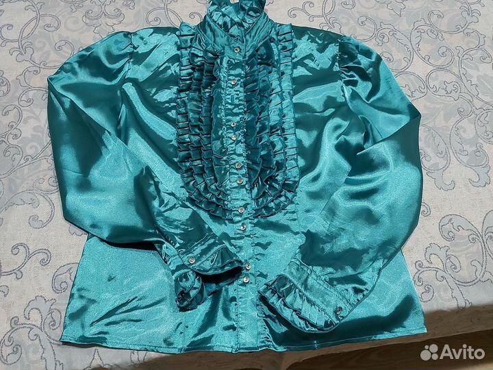 Блузка женская 44 46