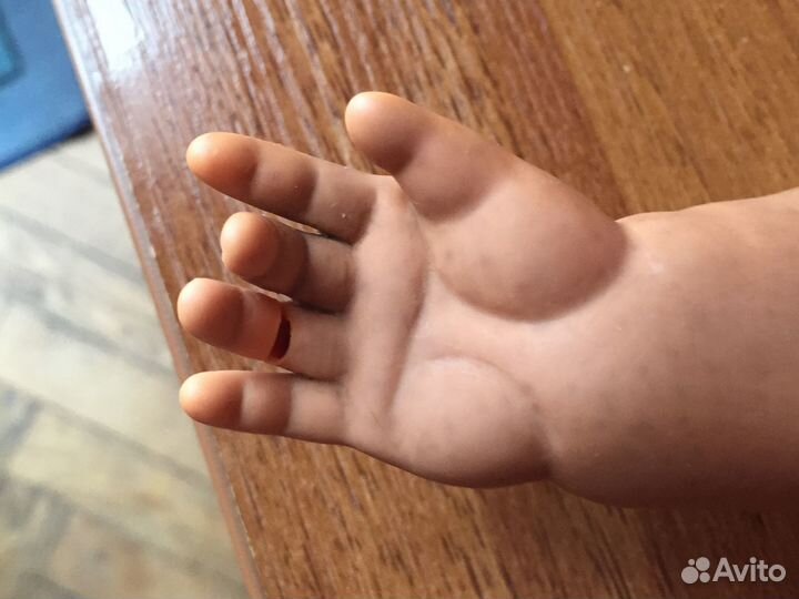 Куклы гдр СССР