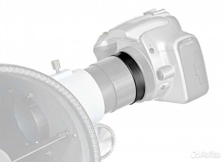 Телескоп Bresser Messier NT-150S/750 Hexafoc