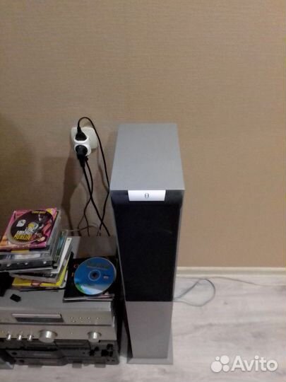 Audiovector k3
