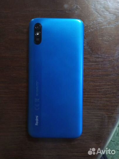 Xiaomi Redmi 9A, 2/32 ГБ