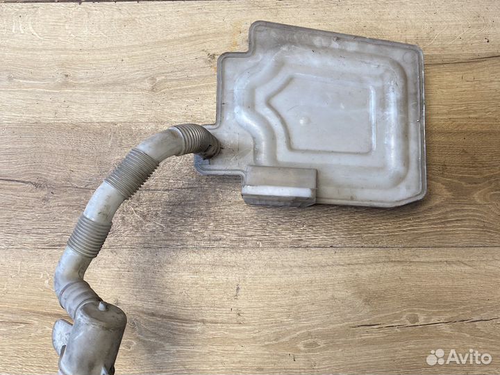 Skoda octavia a5 бачок омывателя стекла