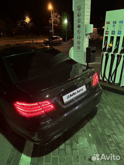 Mercedes-Benz E-класс 2.0 AT, 2013, 29 000 км