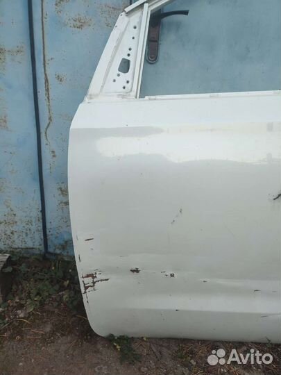 Дверь Передня киа карнавал