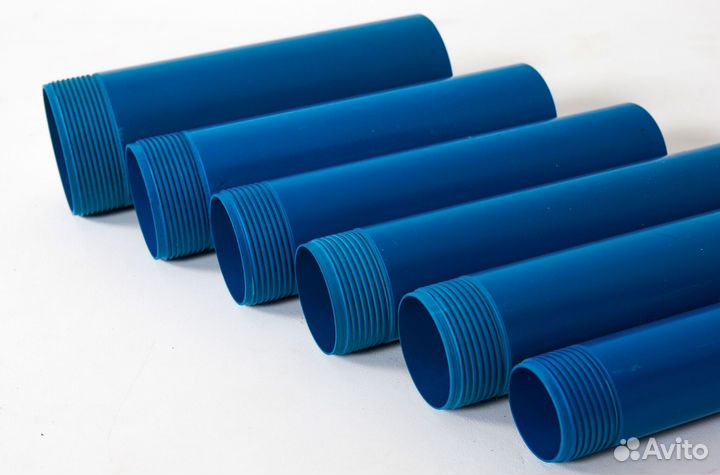 Труба обсадная