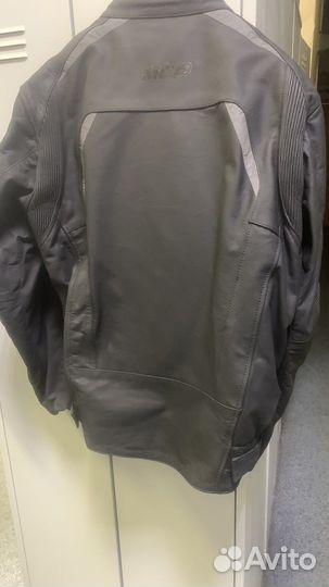 Мотокуртка