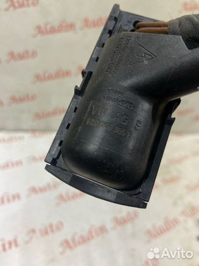 Фишка VAG Volkswagen Polo 6 1.6 CWV 2021