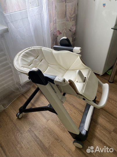 Стульчик для кормления Peg Perego Siesta