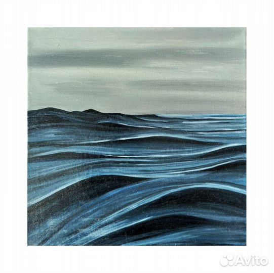 Картина для интерьера 