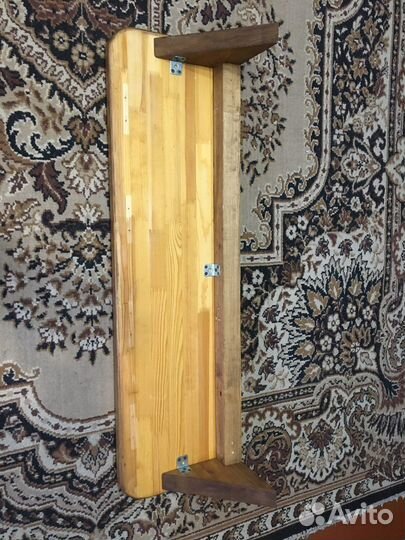 Полка навесная