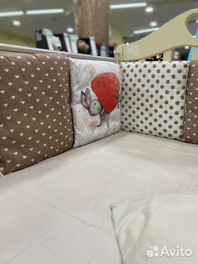 Комплект вб 17 пр