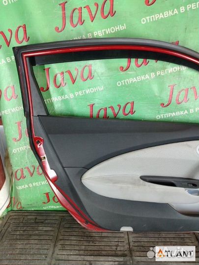 Дверь передний левый honda CR-Z