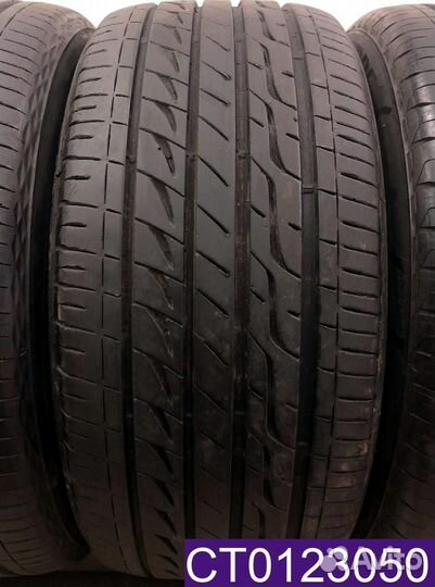 Bridgestone Regno GR-XI 255/45 R18 99W